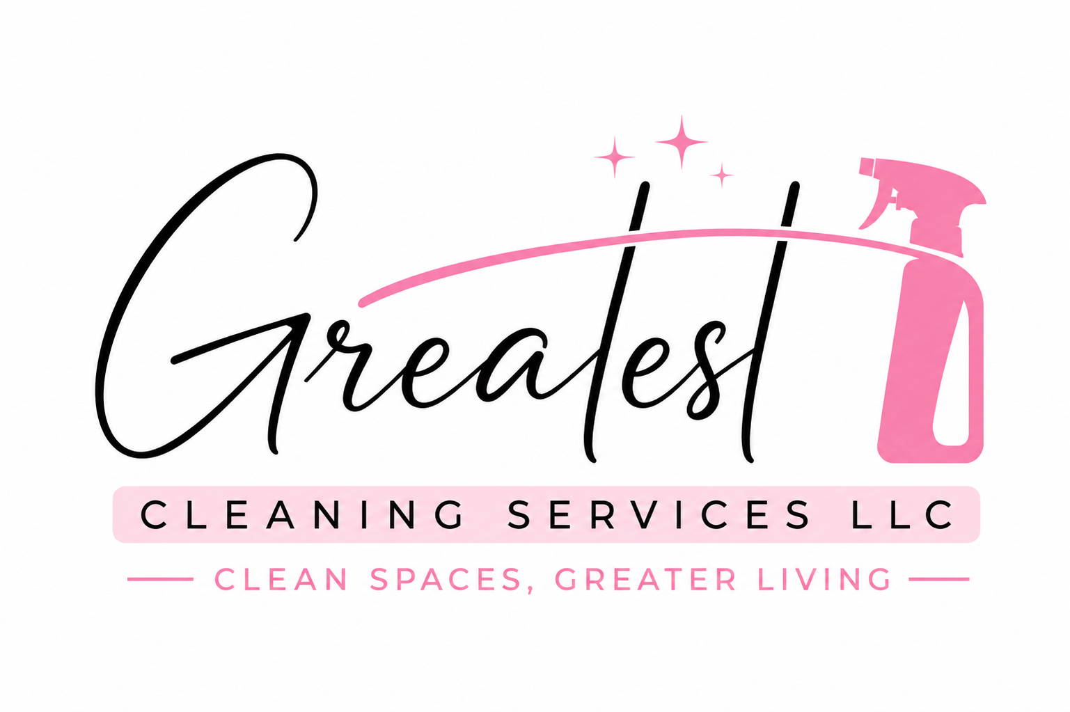 Greatest Cleaning Services LLC